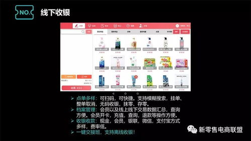 2019互聯網項目終結者 智慧新零售的崛起與互聯網零售的反思