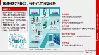 系統解讀新零售 核心特征與適應趨勢的策略分析